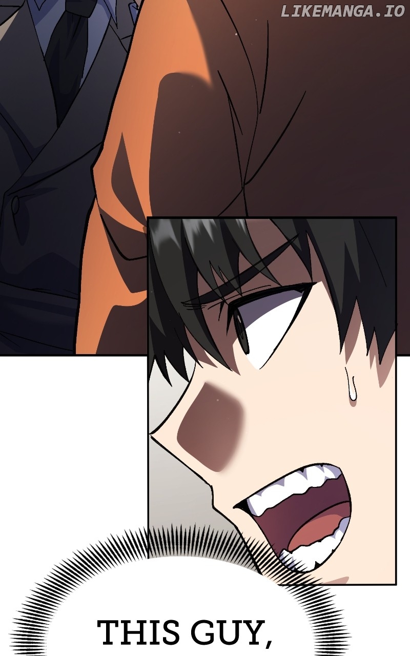 Divine Delivery Chapter 27 - page 88