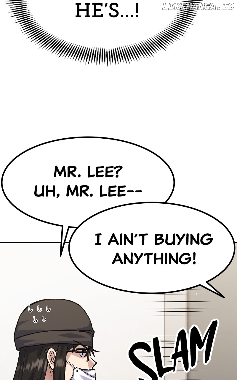 Divine Delivery Chapter 27 - page 89