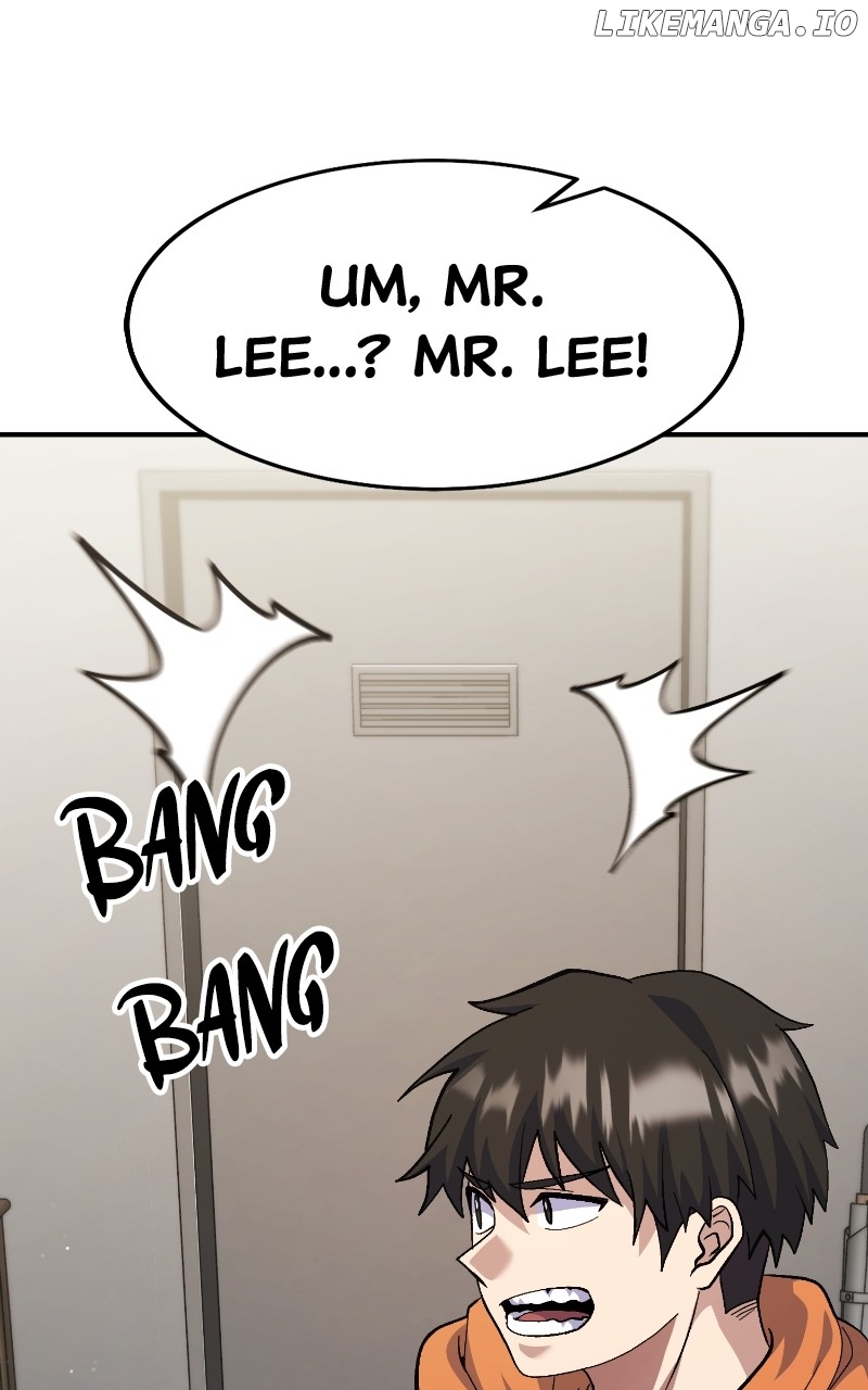 Divine Delivery Chapter 27 - page 91