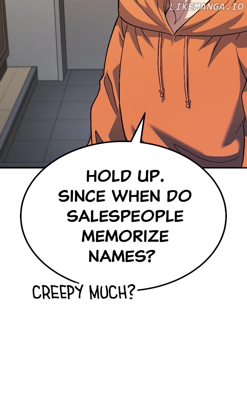Divine Delivery Chapter 27 - page 92