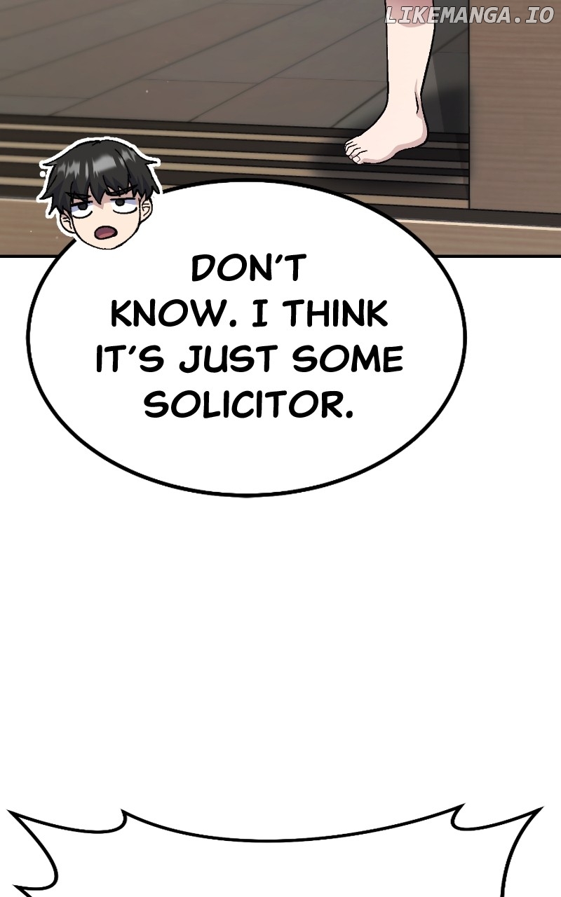 Divine Delivery Chapter 27 - page 94