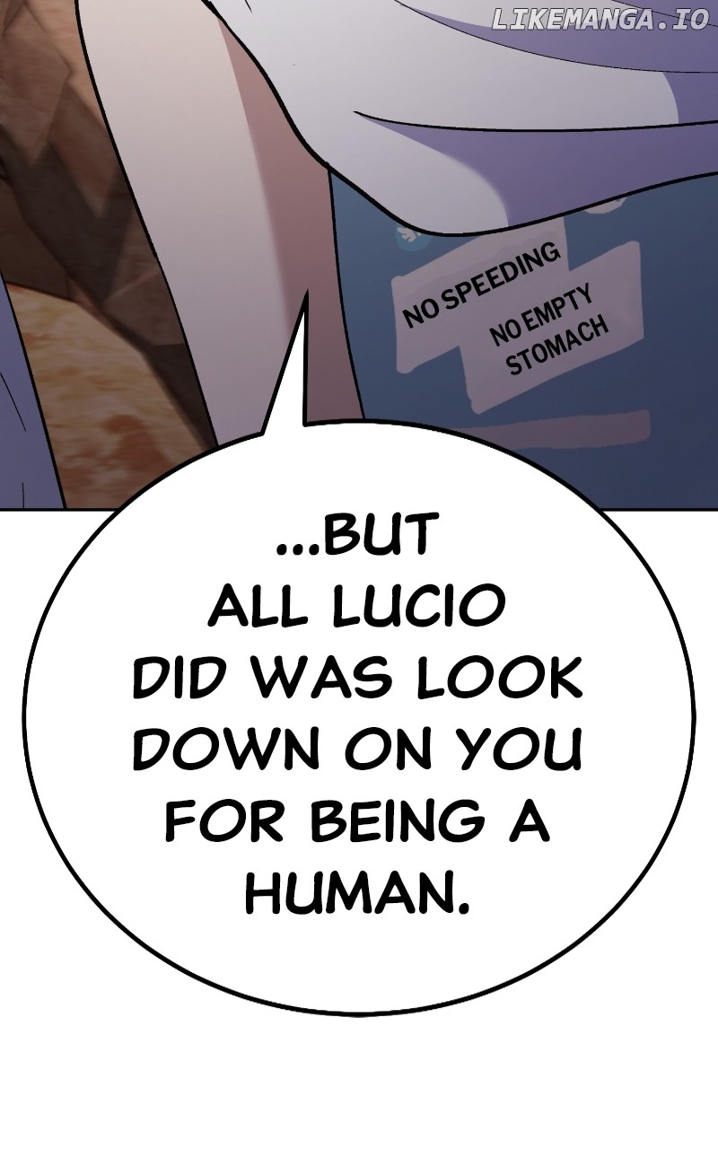 Divine Delivery Chapter 13 - page 100