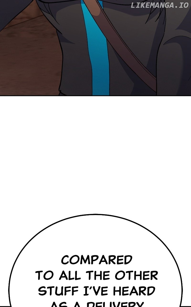 Divine Delivery Chapter 13 - page 105