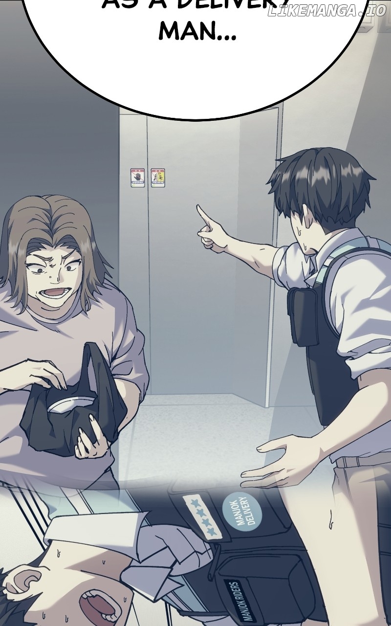 Divine Delivery Chapter 13 - page 106