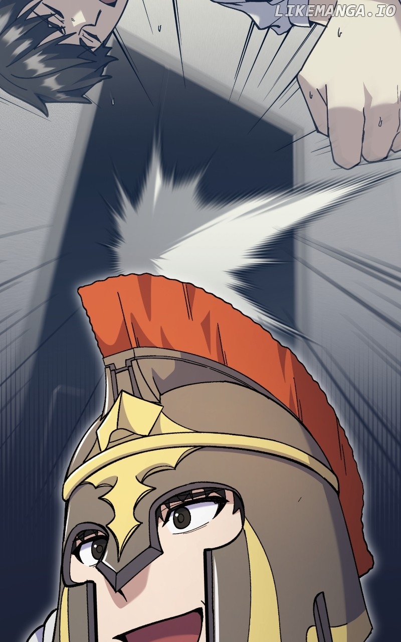 Divine Delivery Chapter 13 - page 107