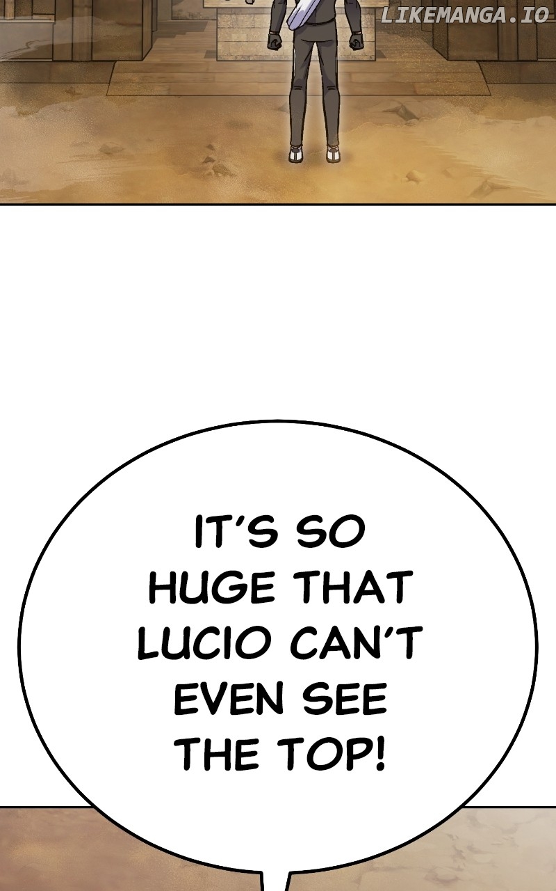 Divine Delivery Chapter 13 - page 121
