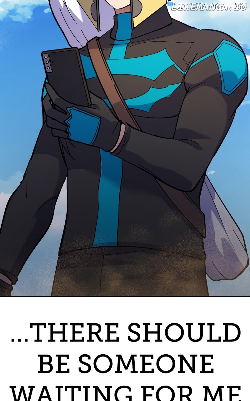 Divine Delivery Chapter 13 - page 126
