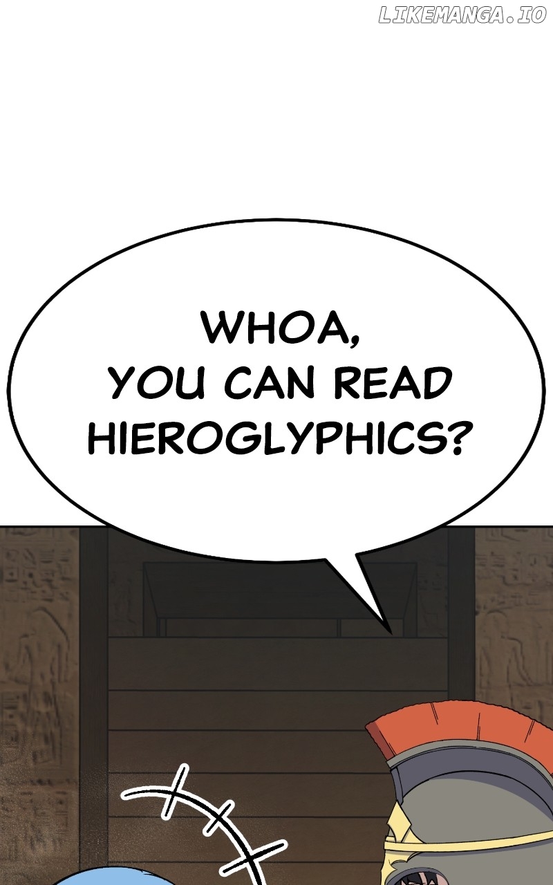 Divine Delivery Chapter 13 - page 134