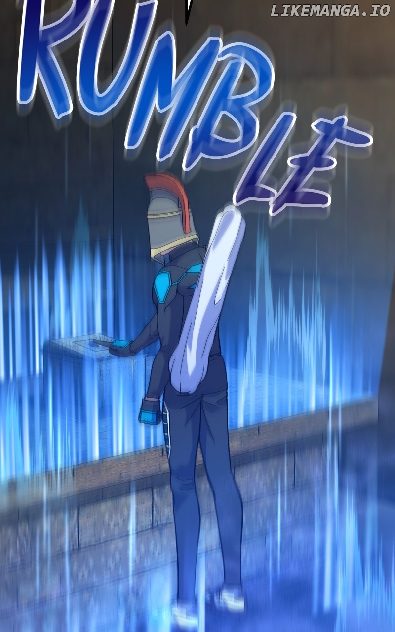 Divine Delivery Chapter 13 - page 139