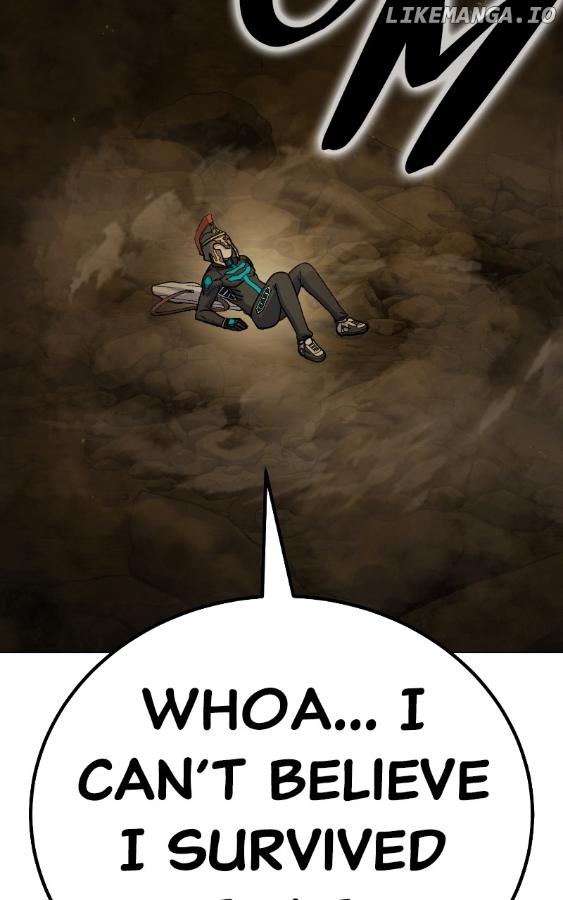 Divine Delivery Chapter 13 - page 152