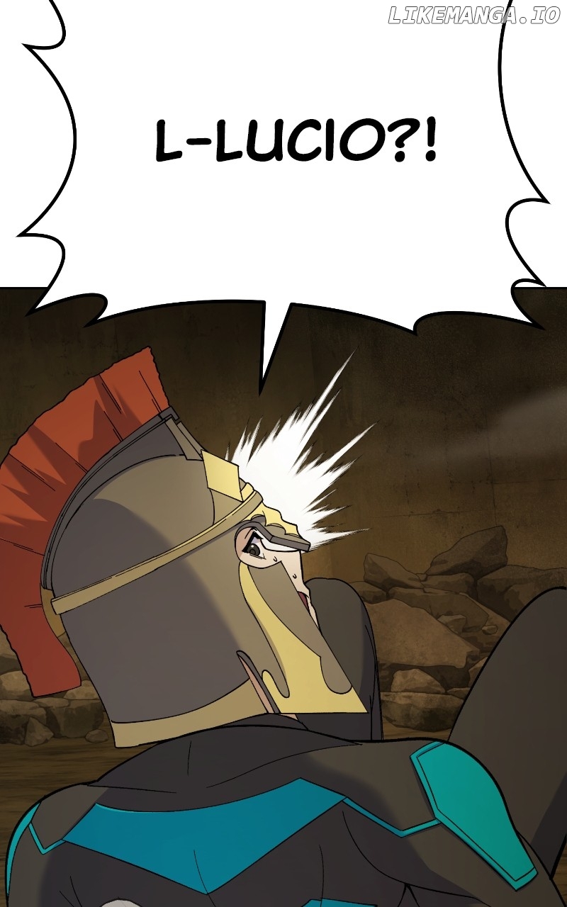 Divine Delivery Chapter 13 - page 156