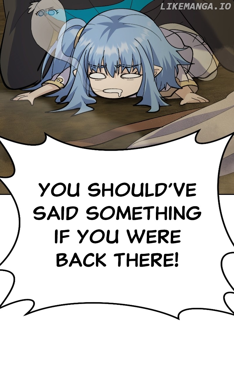 Divine Delivery Chapter 13 - page 157