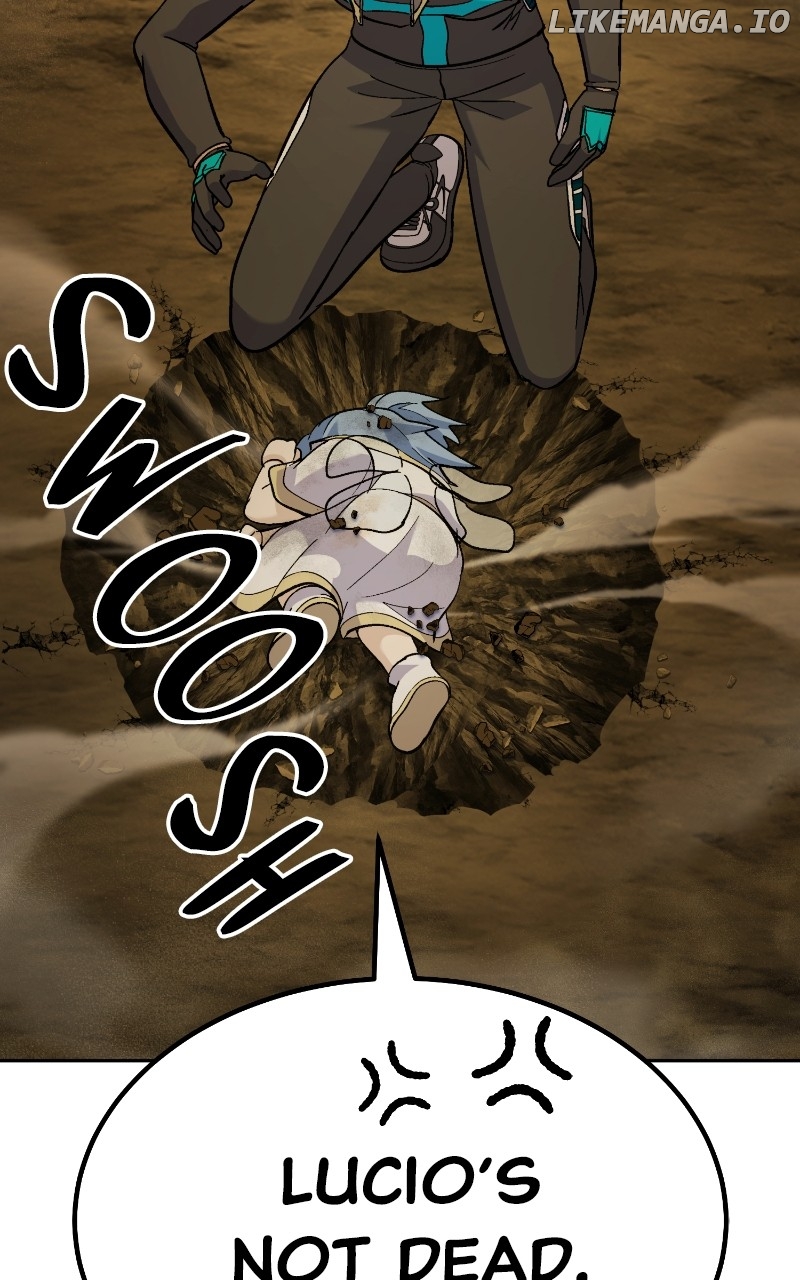 Divine Delivery Chapter 13 - page 159