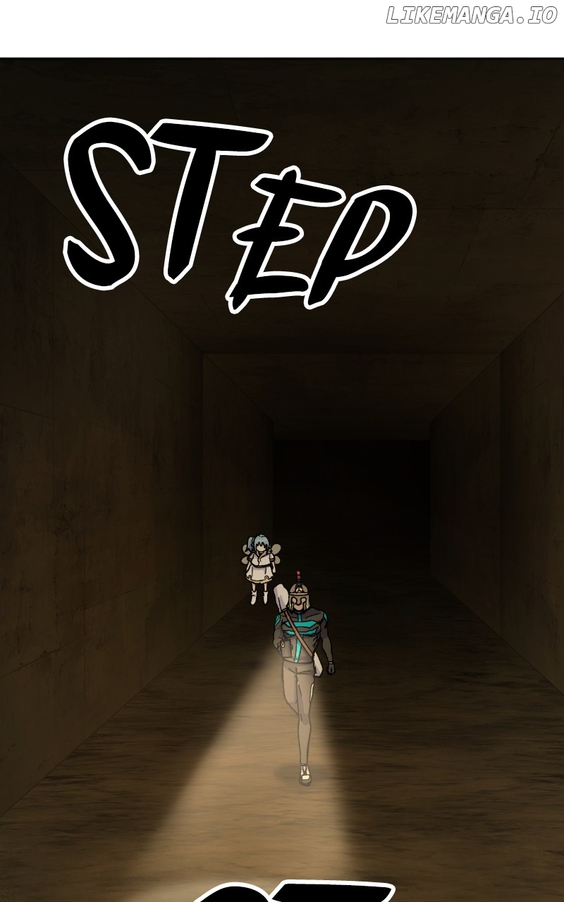 Divine Delivery Chapter 13 - page 161