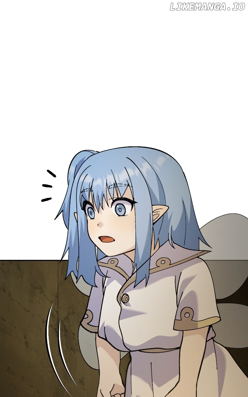 Divine Delivery Chapter 13 - page 166