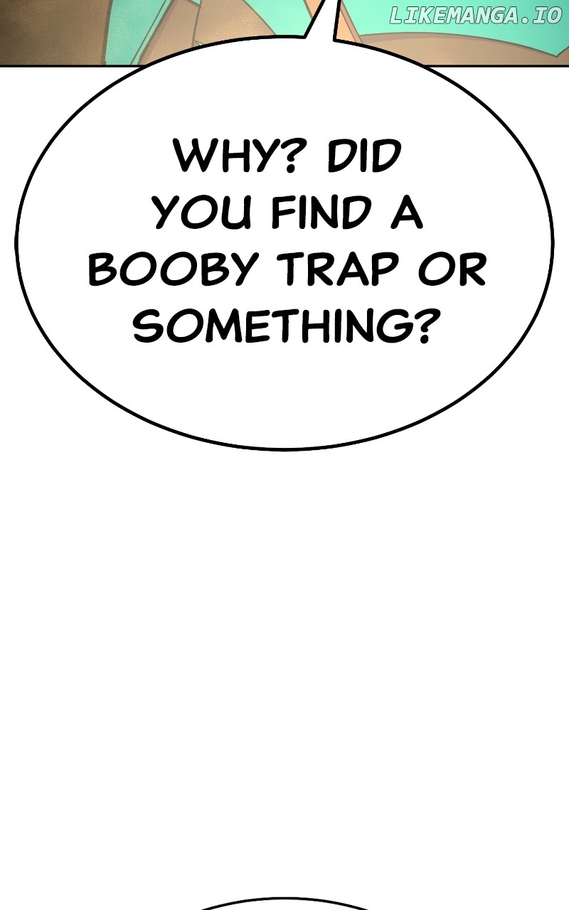 Divine Delivery Chapter 13 - page 169