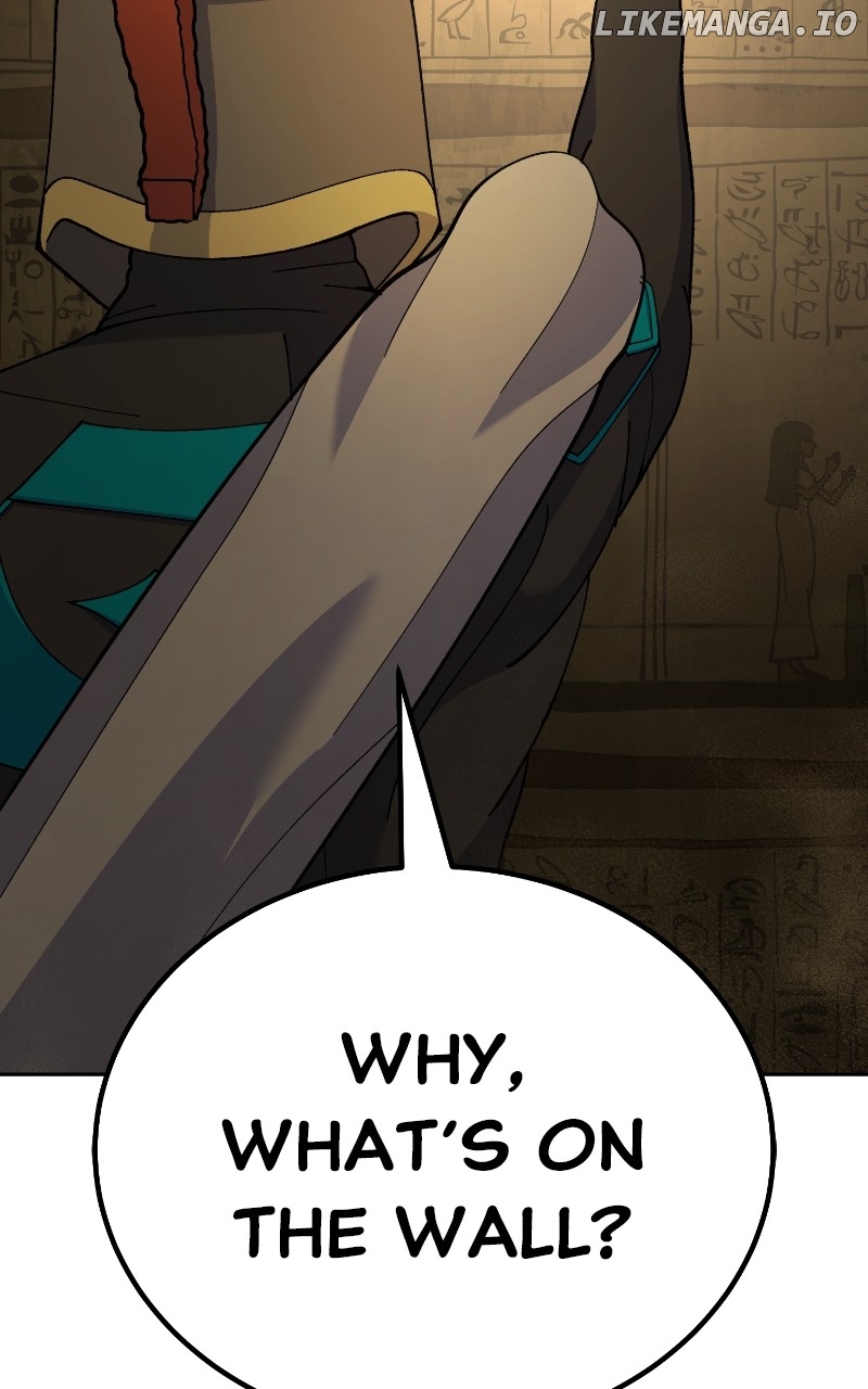 Divine Delivery Chapter 13 - page 173