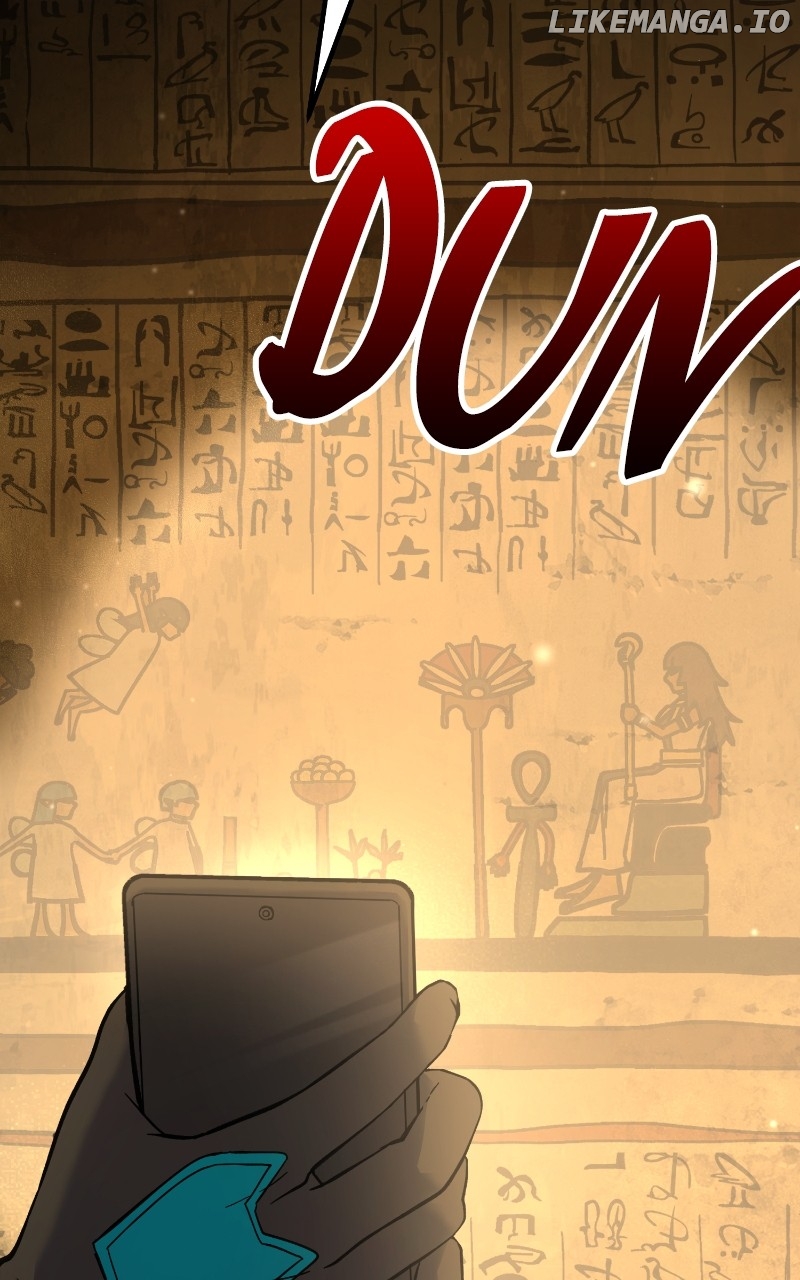 Divine Delivery Chapter 13 - page 175
