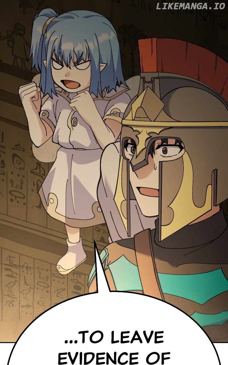 Divine Delivery Chapter 13 - page 183