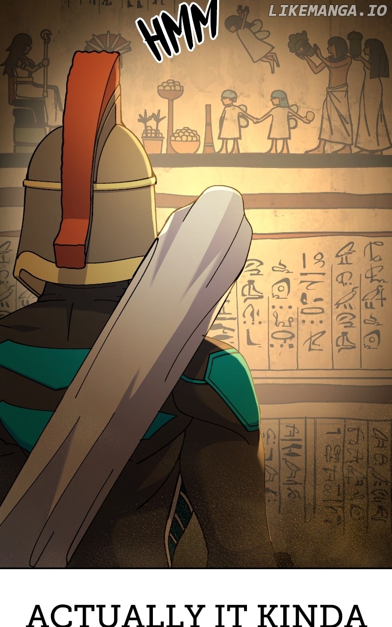 Divine Delivery Chapter 13 - page 185