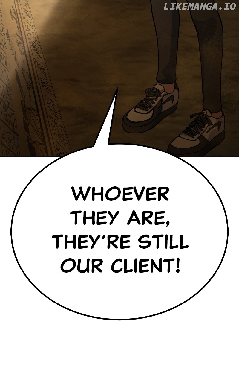 Divine Delivery Chapter 13 - page 191