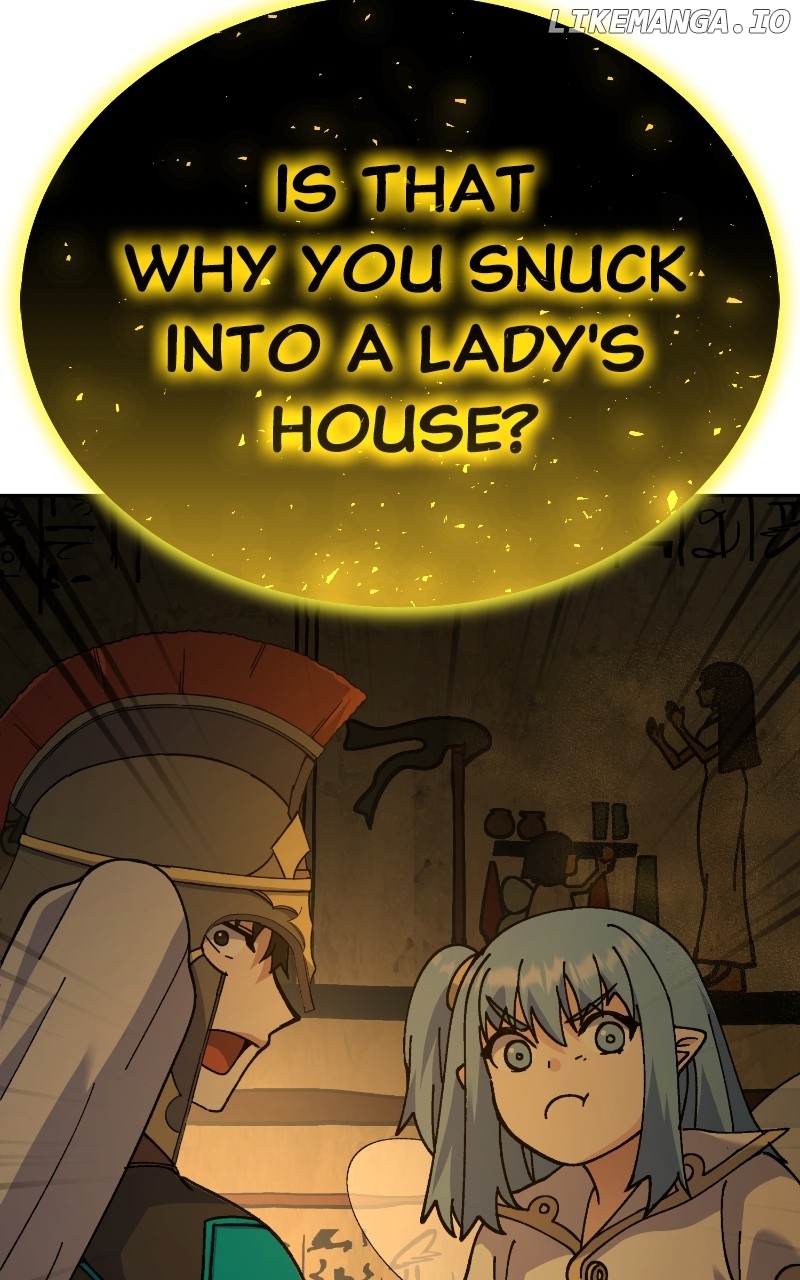Divine Delivery Chapter 13 - page 195