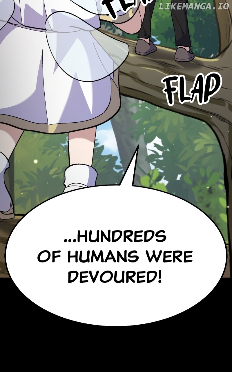 Divine Delivery Chapter 13 - page 34
