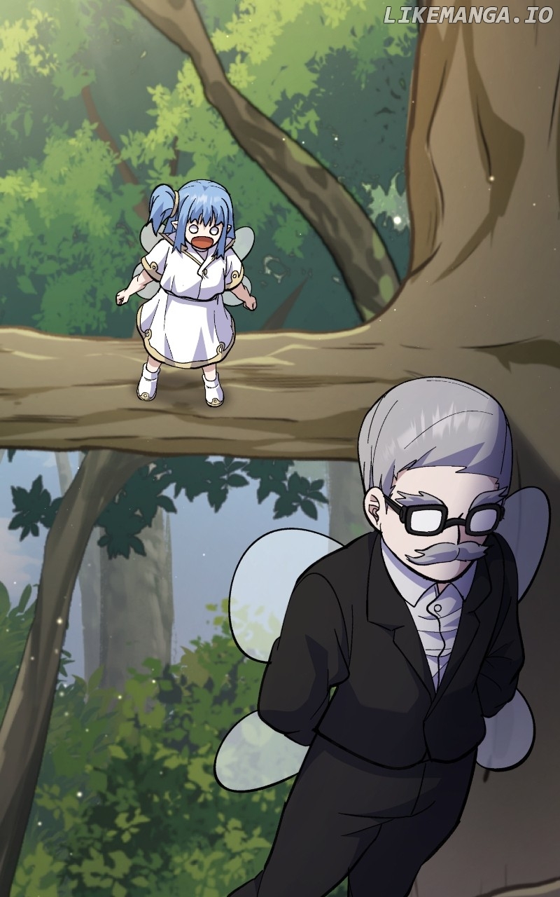 Divine Delivery Chapter 13 - page 36