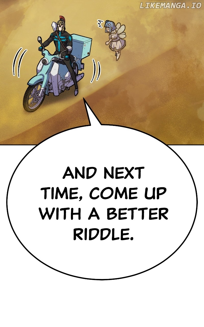 Divine Delivery Chapter 13 - page 71