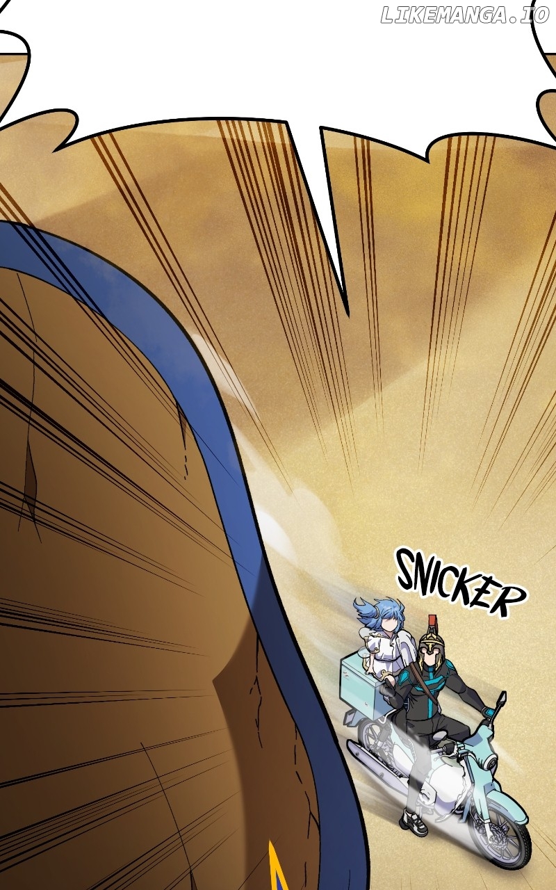 Divine Delivery Chapter 13 - page 75