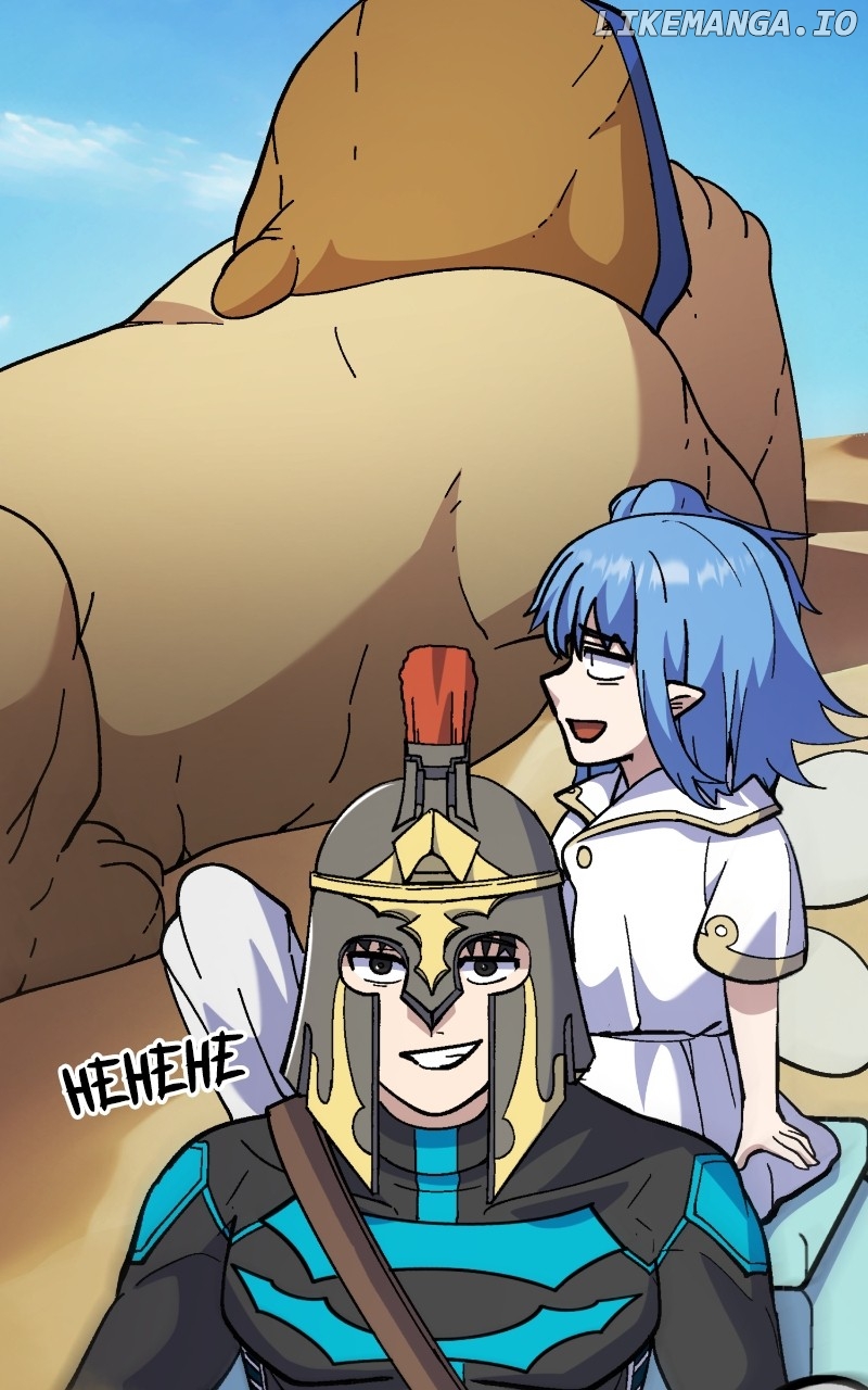 Divine Delivery Chapter 13 - page 79