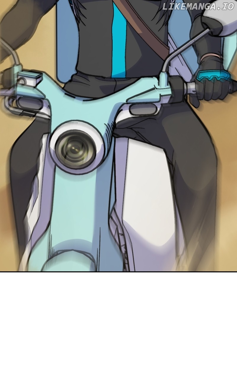 Divine Delivery Chapter 13 - page 80
