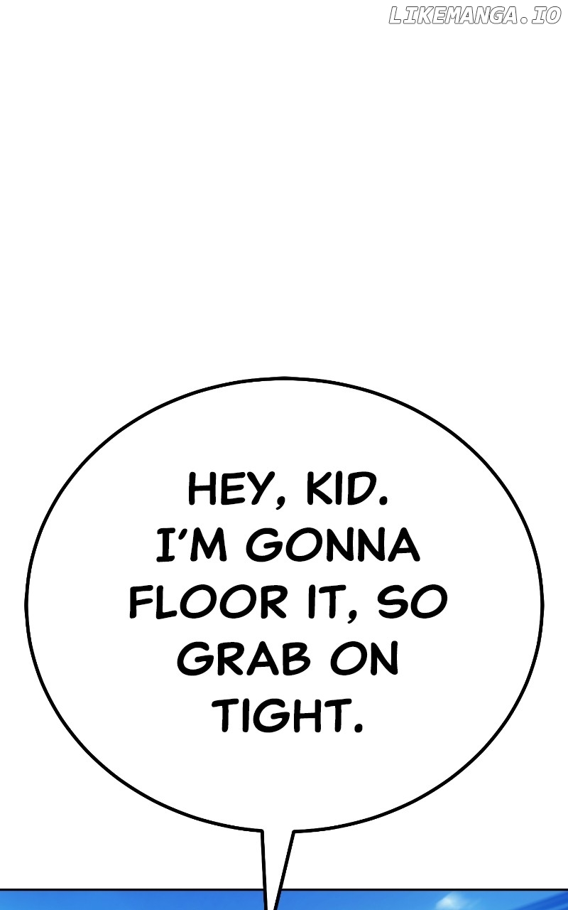 Divine Delivery Chapter 13 - page 84