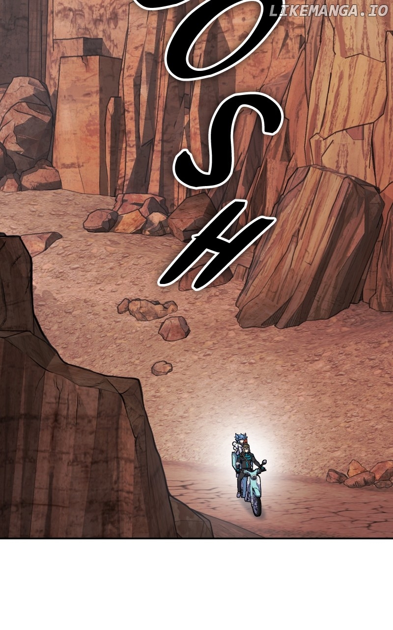 Divine Delivery Chapter 13 - page 89