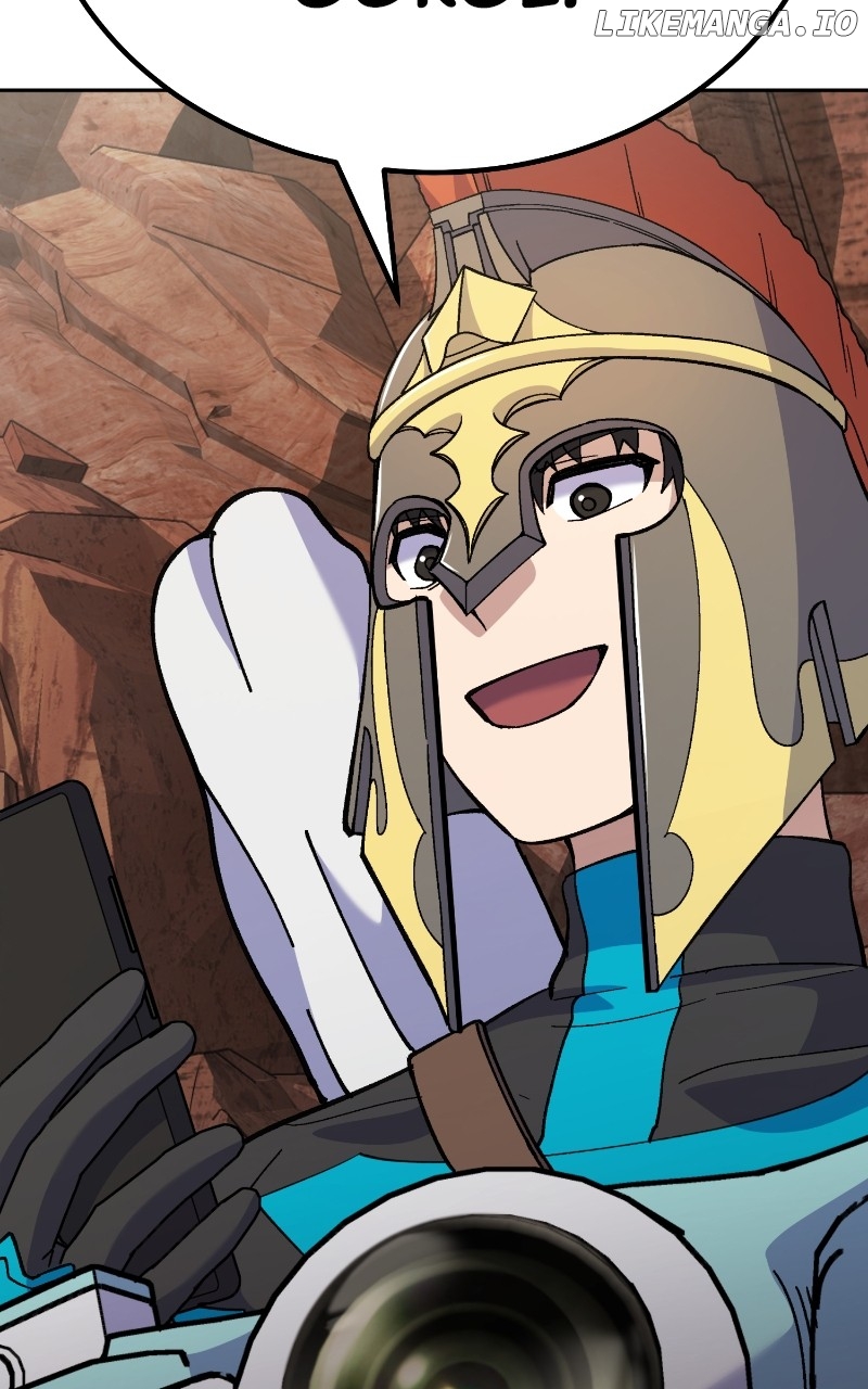 Divine Delivery Chapter 13 - page 91