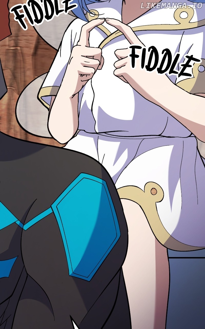 Divine Delivery Chapter 13 - page 94
