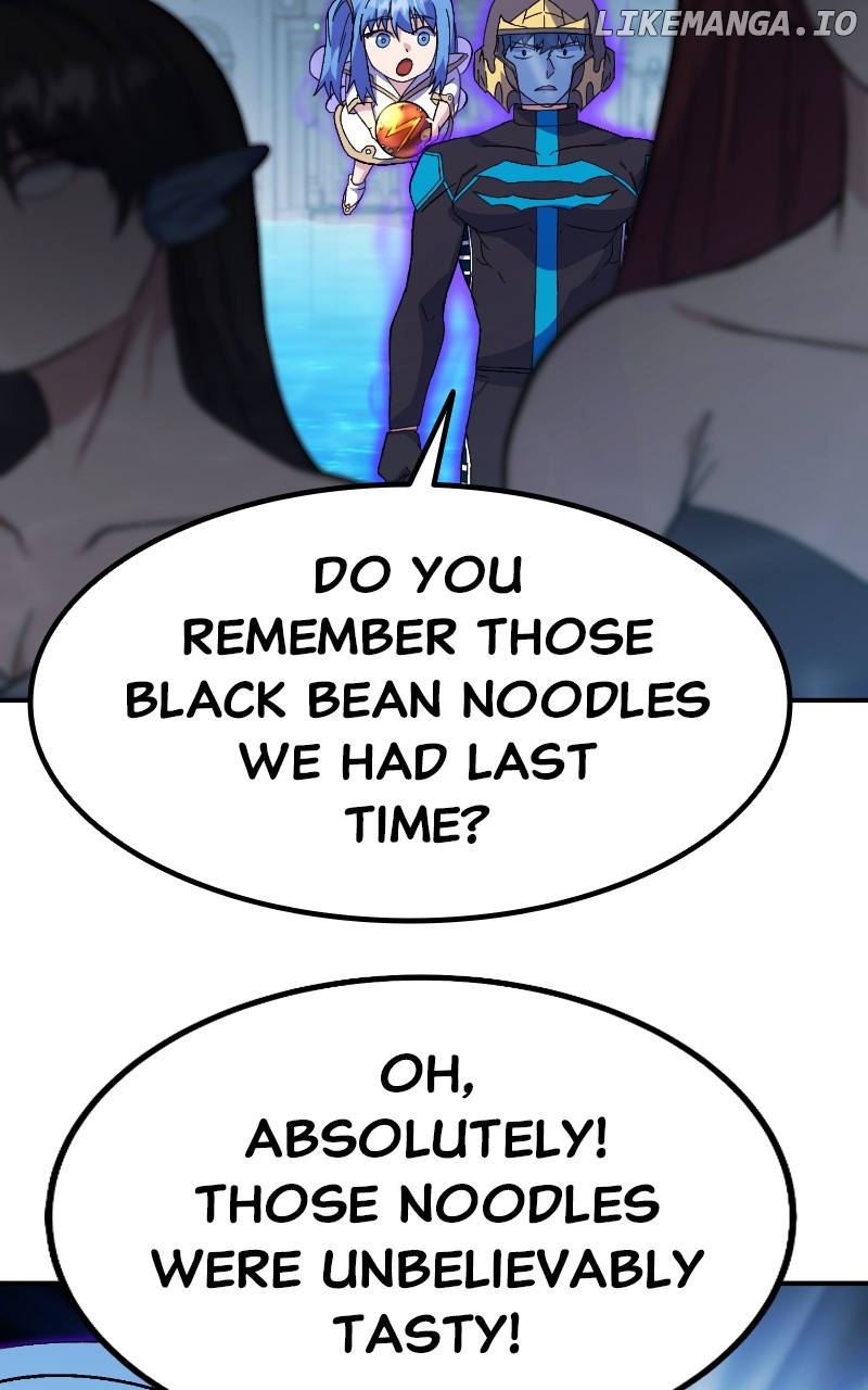 Divine Delivery Chapter 26 - page 41