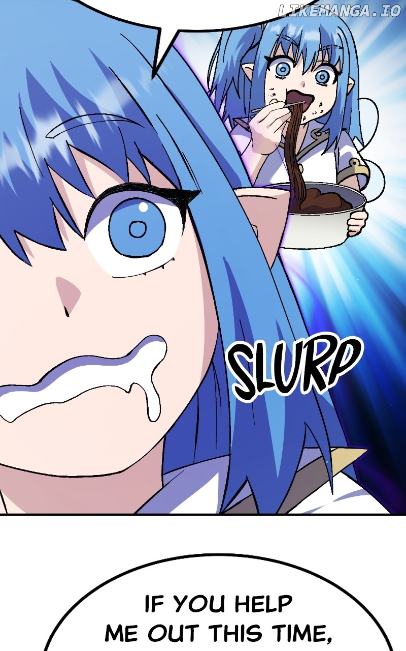 Divine Delivery Chapter 26 - page 42