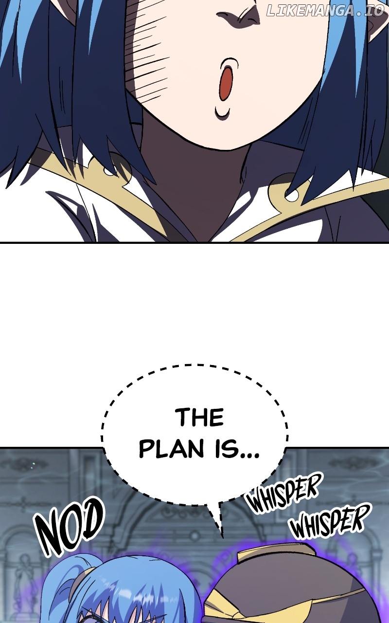 Divine Delivery Chapter 26 - page 45