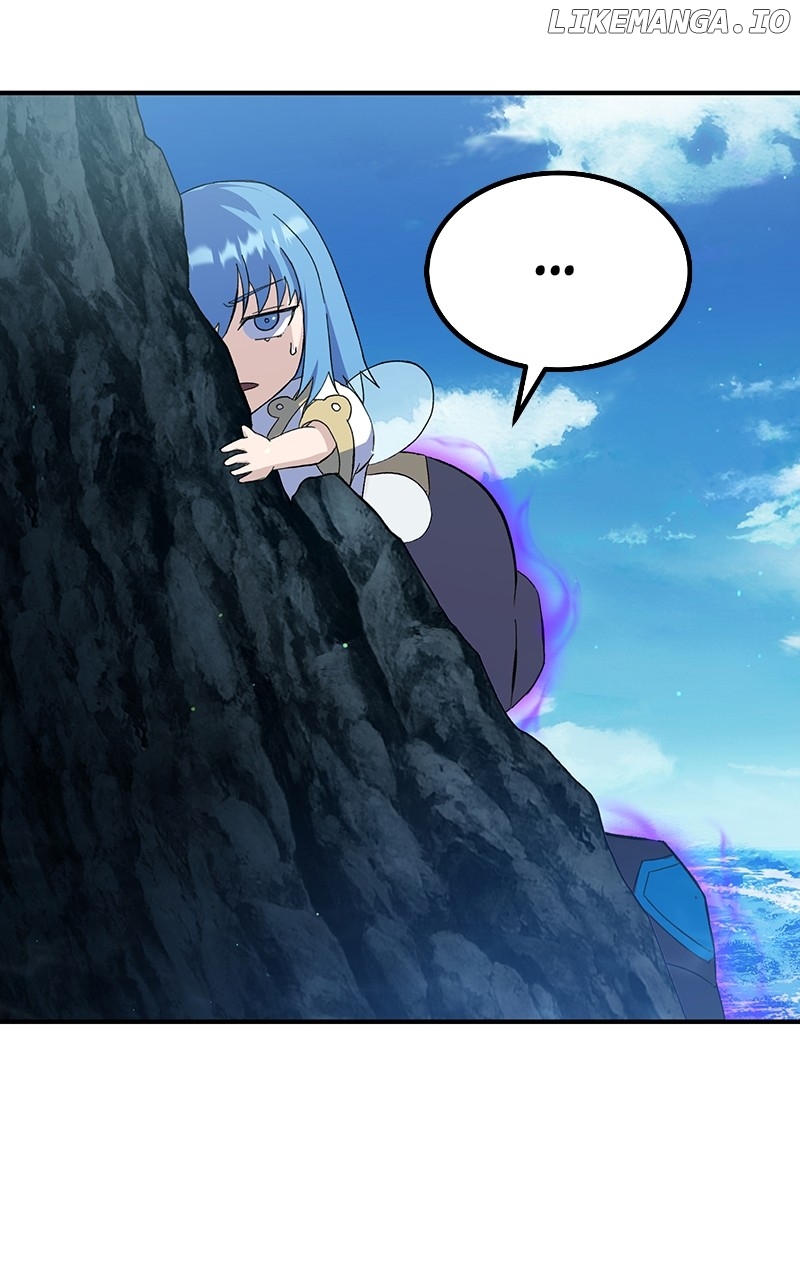 Divine Delivery Chapter 26 - page 5