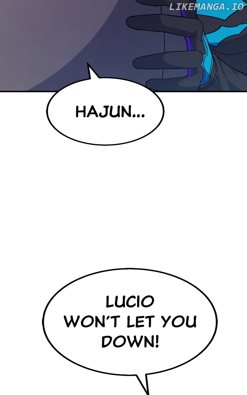 Divine Delivery Chapter 26 - page 51