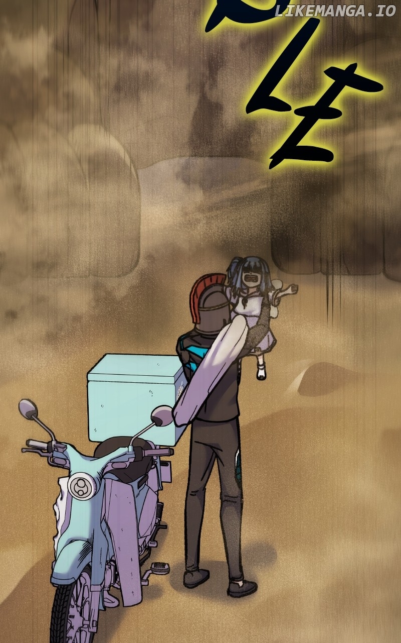 Divine Delivery Chapter 12 - page 102