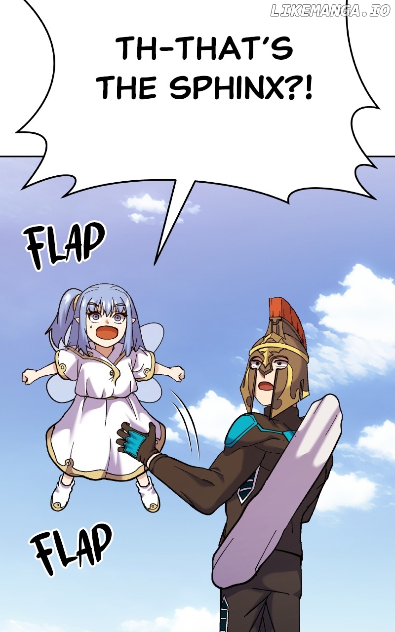 Divine Delivery Chapter 12 - page 104