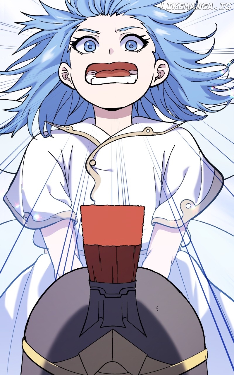 Divine Delivery Chapter 12 - page 11