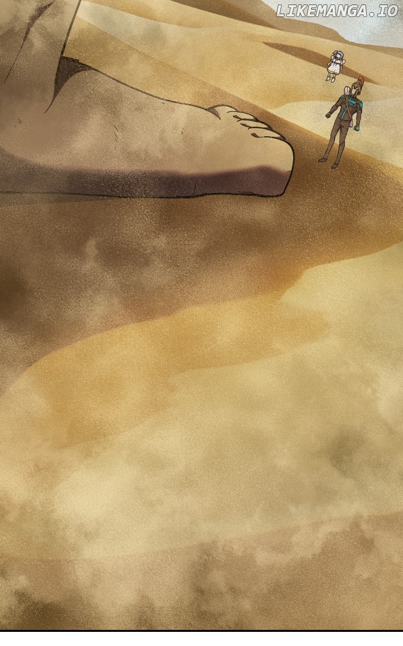 Divine Delivery Chapter 12 - page 116