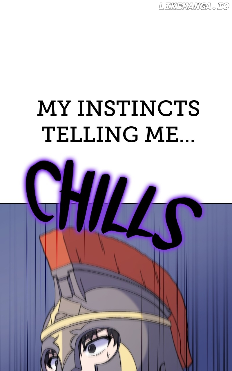 Divine Delivery Chapter 12 - page 118