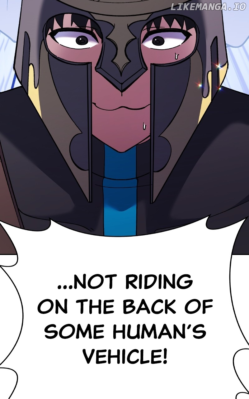 Divine Delivery Chapter 12 - page 12