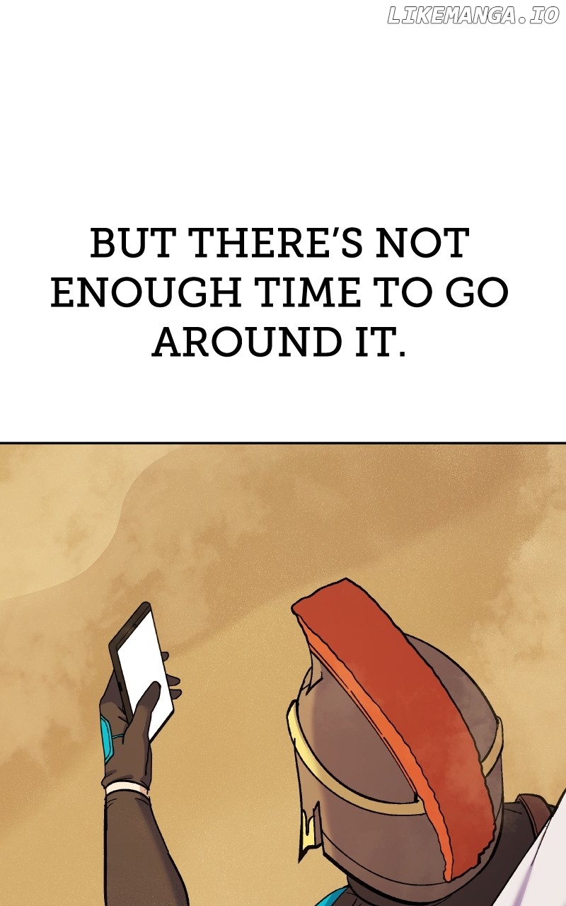 Divine Delivery Chapter 12 - page 123