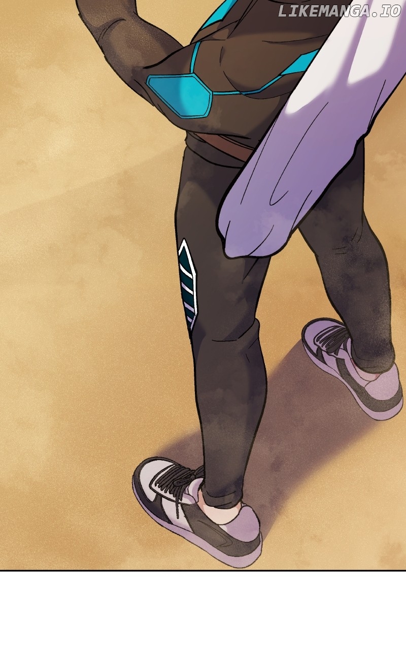 Divine Delivery Chapter 12 - page 124
