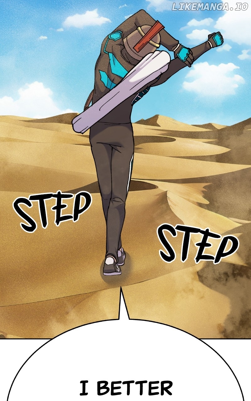 Divine Delivery Chapter 12 - page 128